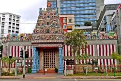 Little India Conservation Area (D8), Shop House #581301931